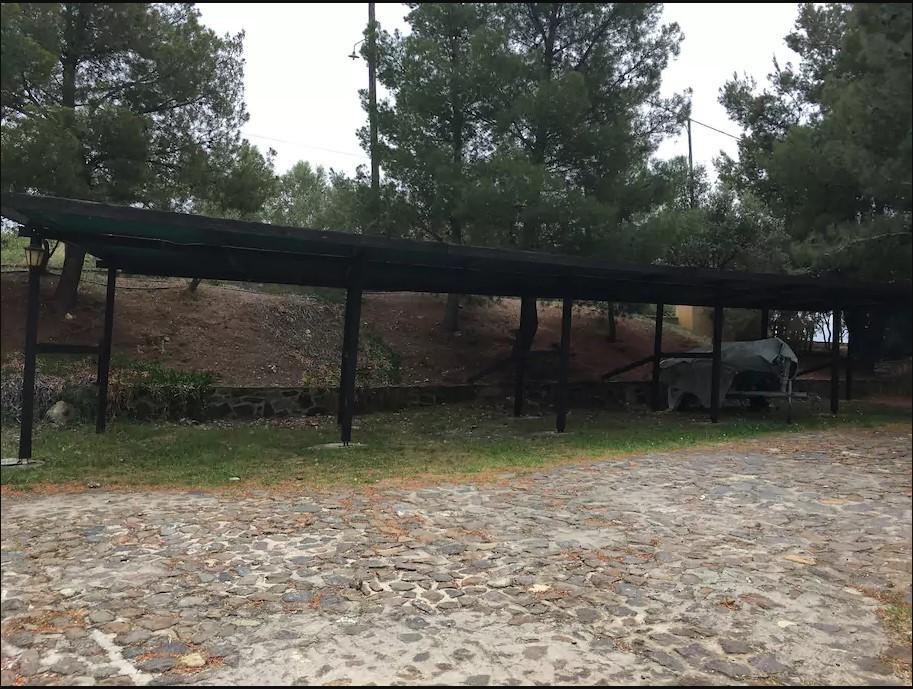 Villa In Cavo Kastri Residence Nikiti (Sithonia) Exterior foto