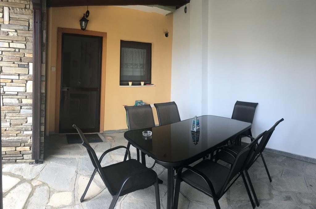 Villa In Cavo Kastri Residence Nikiti (Sithonia) Exterior foto