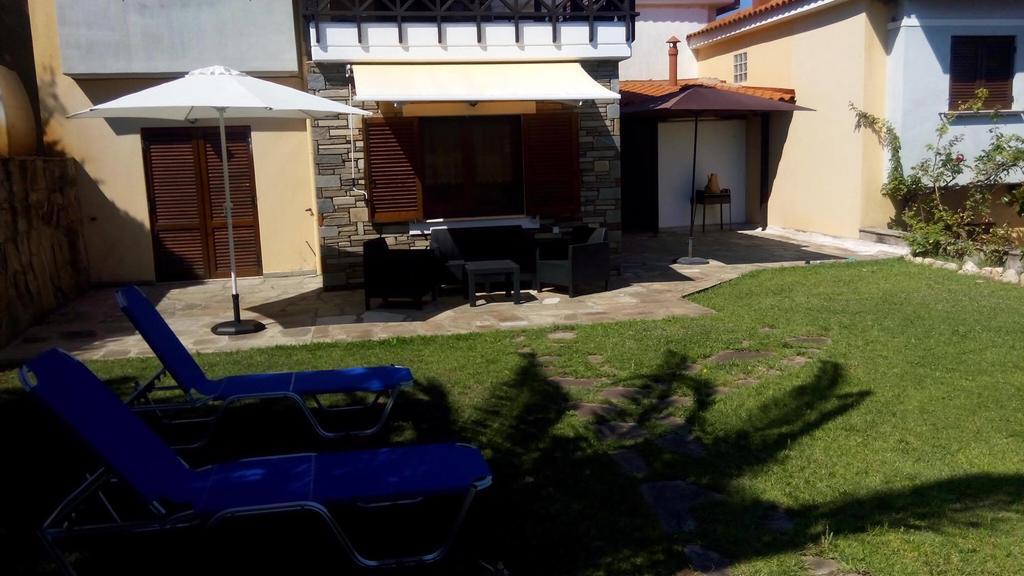 Villa In Cavo Kastri Residence Nikiti (Sithonia) Exterior foto